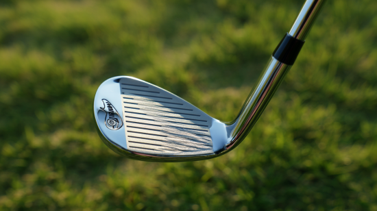 Cleveland Rtx-4 Wedge - Cleveland