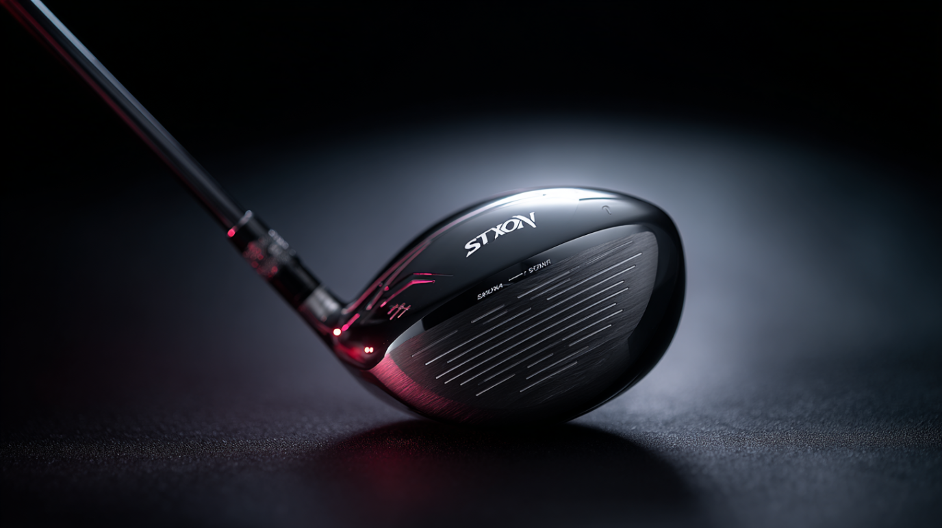 極美品7インチSRIRAJAH ROCKERS/ZION AGRICULTURE Srixon ZX7 MK II Custom Irons | Fairway Jockey - Custom Clubs